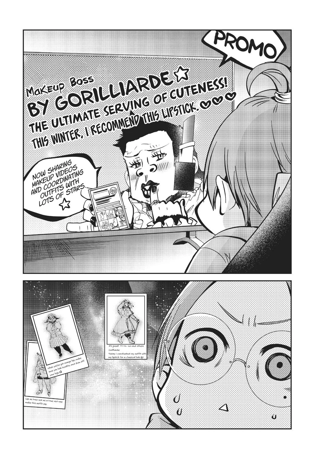 Mushoku Tensei: Jobless Reincarnation — Chapter 68.5 — Page 27