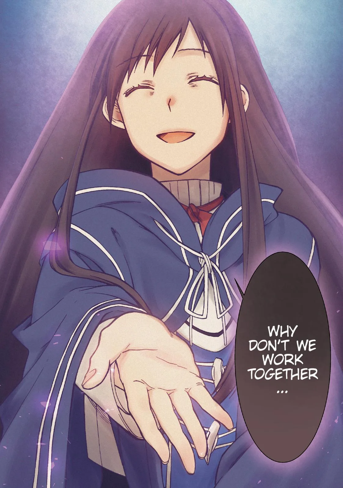 Mushoku Tensei: Jobless Reincarnation — Chapter 69 — Page 3
