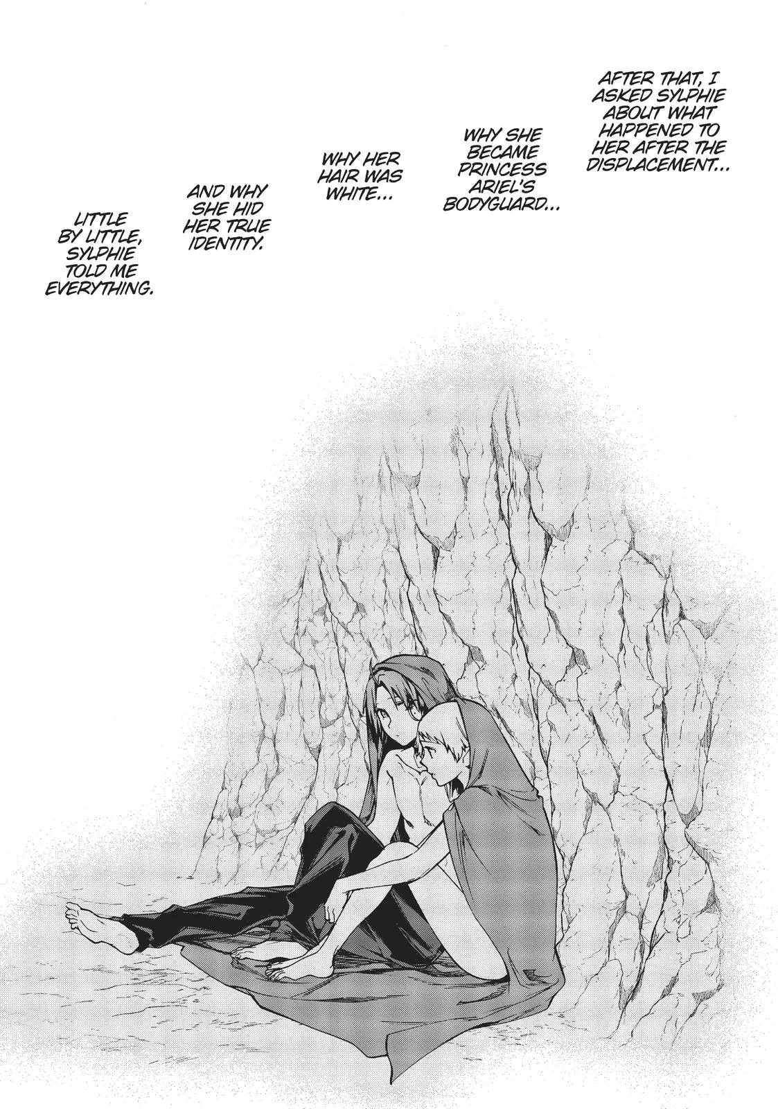 Mushoku Tensei: Jobless Reincarnation — Chapter 75 — Page 11
