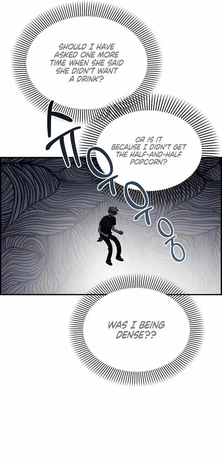 Childhood Friend Complex — Chapter 81 — Page 8