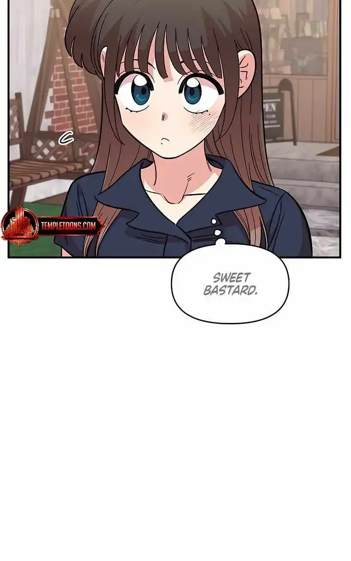 Childhood Friend Complex — Chapter 81 — Page 38