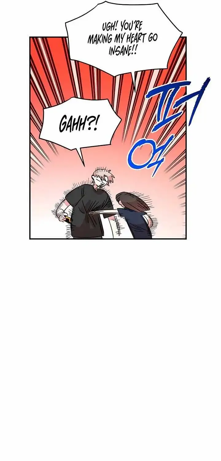 Childhood Friend Complex — Chapter 81 — Page 39