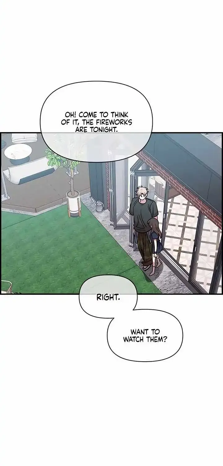 Childhood Friend Complex — Chapter 81 — Page 46