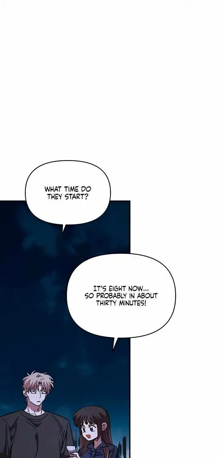 Childhood Friend Complex — Chapter 81 — Page 58