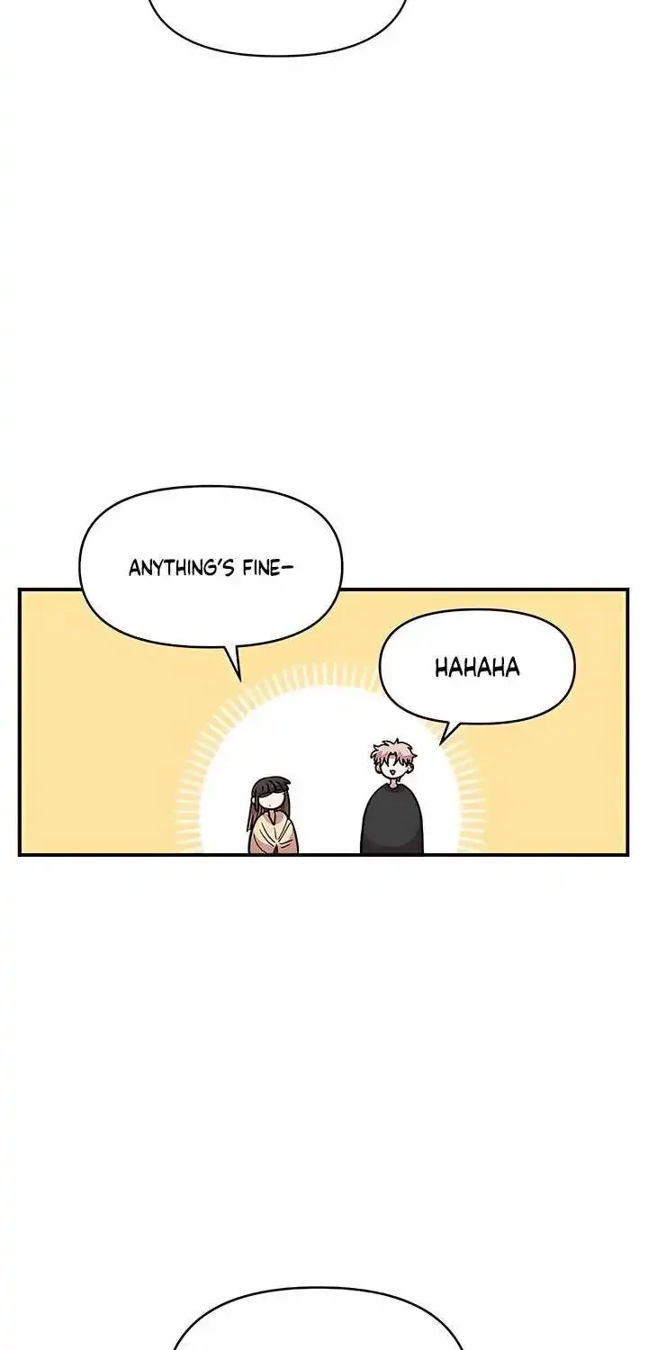 Childhood Friend Complex — Chapter 81 — Page 65