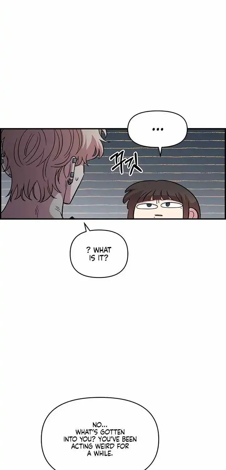 Childhood Friend Complex — Chapter 81 — Page 68