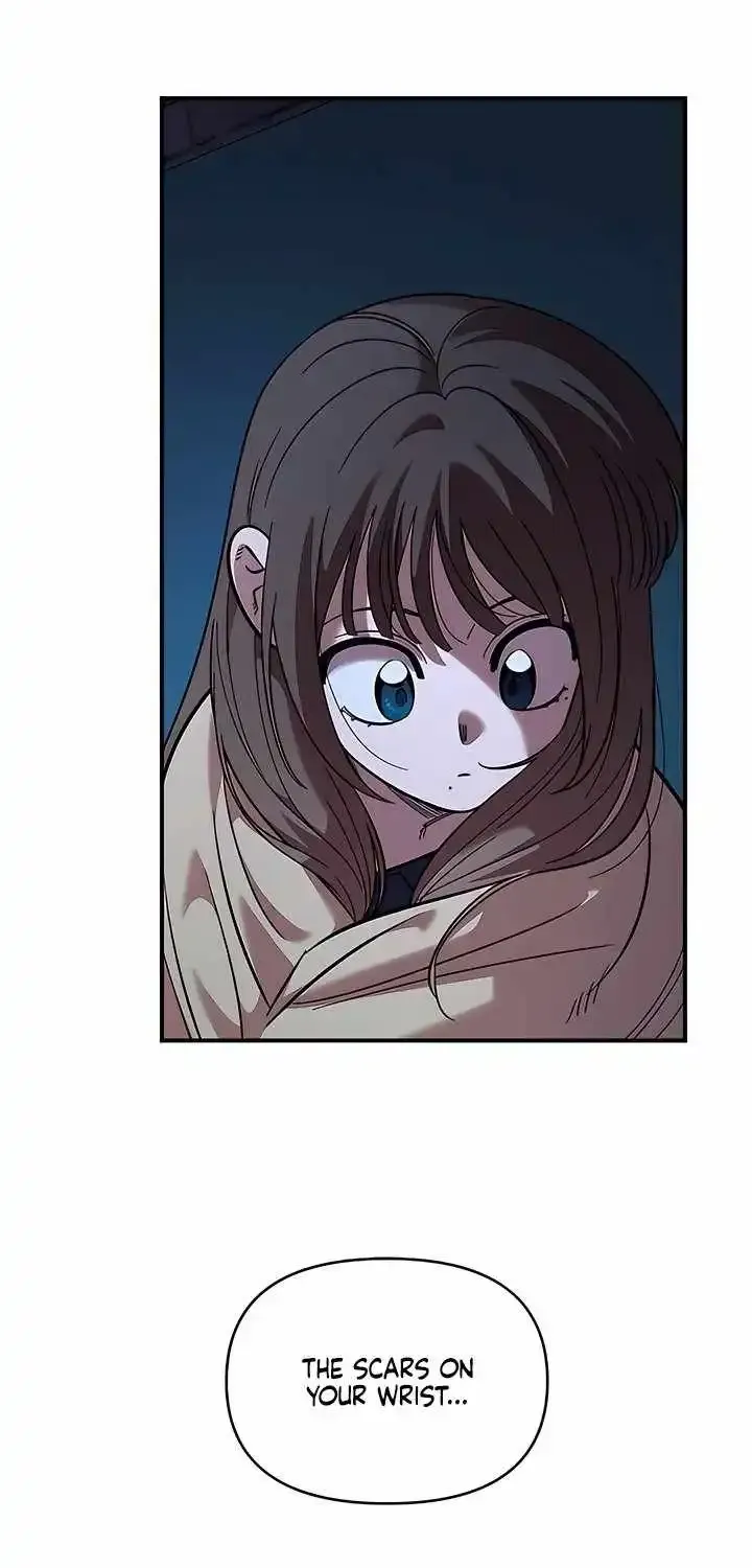 Childhood Friend Complex — Chapter 81 — Page 75