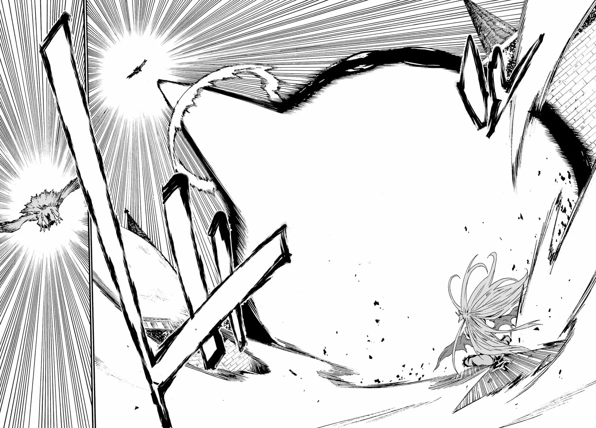Gokusotsu Kraken — Chapter 34 — Page 34