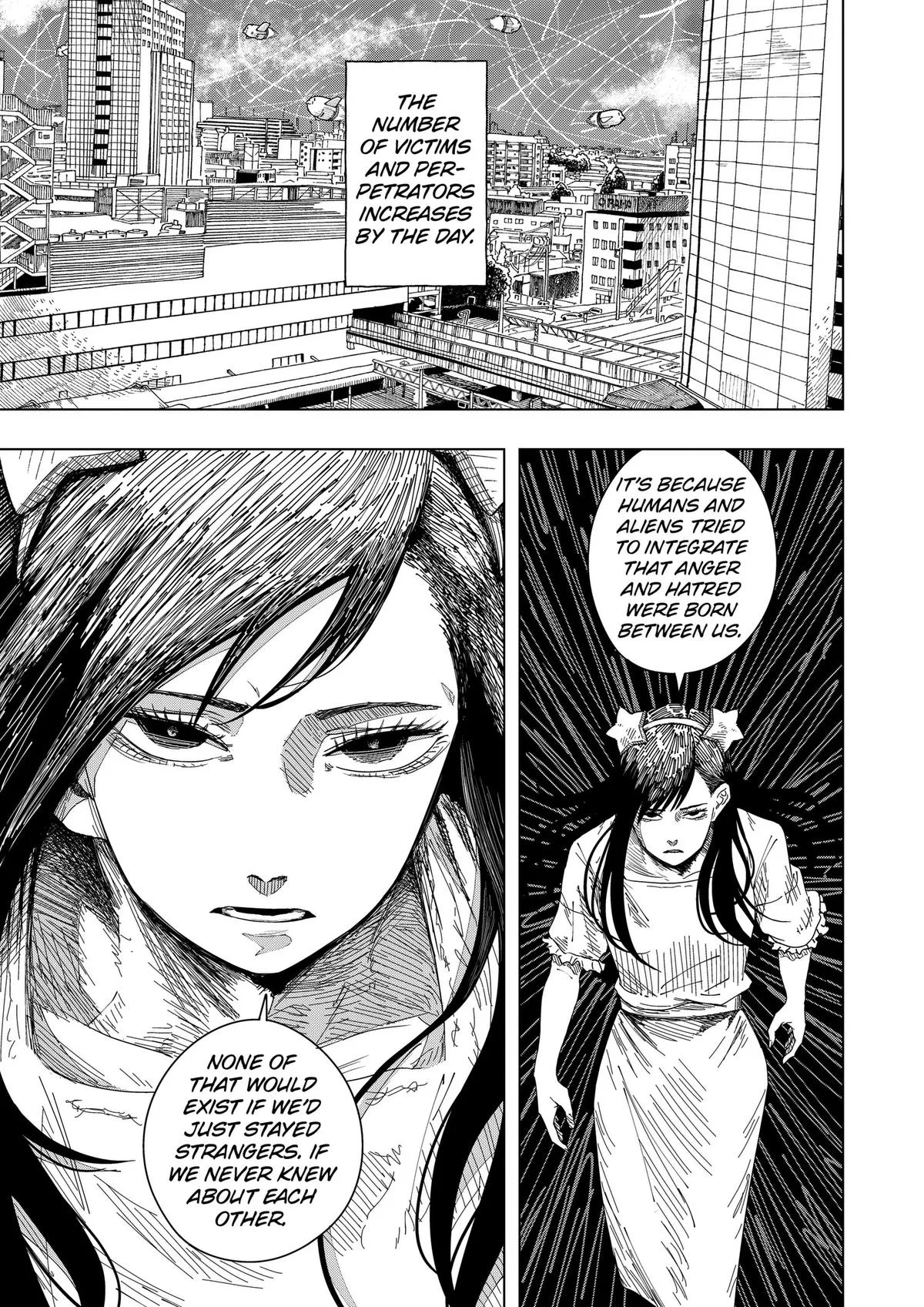 Drama Queen — Chapter 62 — Page 7