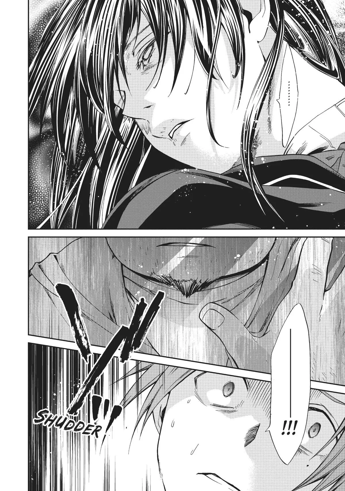 Mushoku Tensei: Jobless Reincarnation — Chapter 84 — Page 16