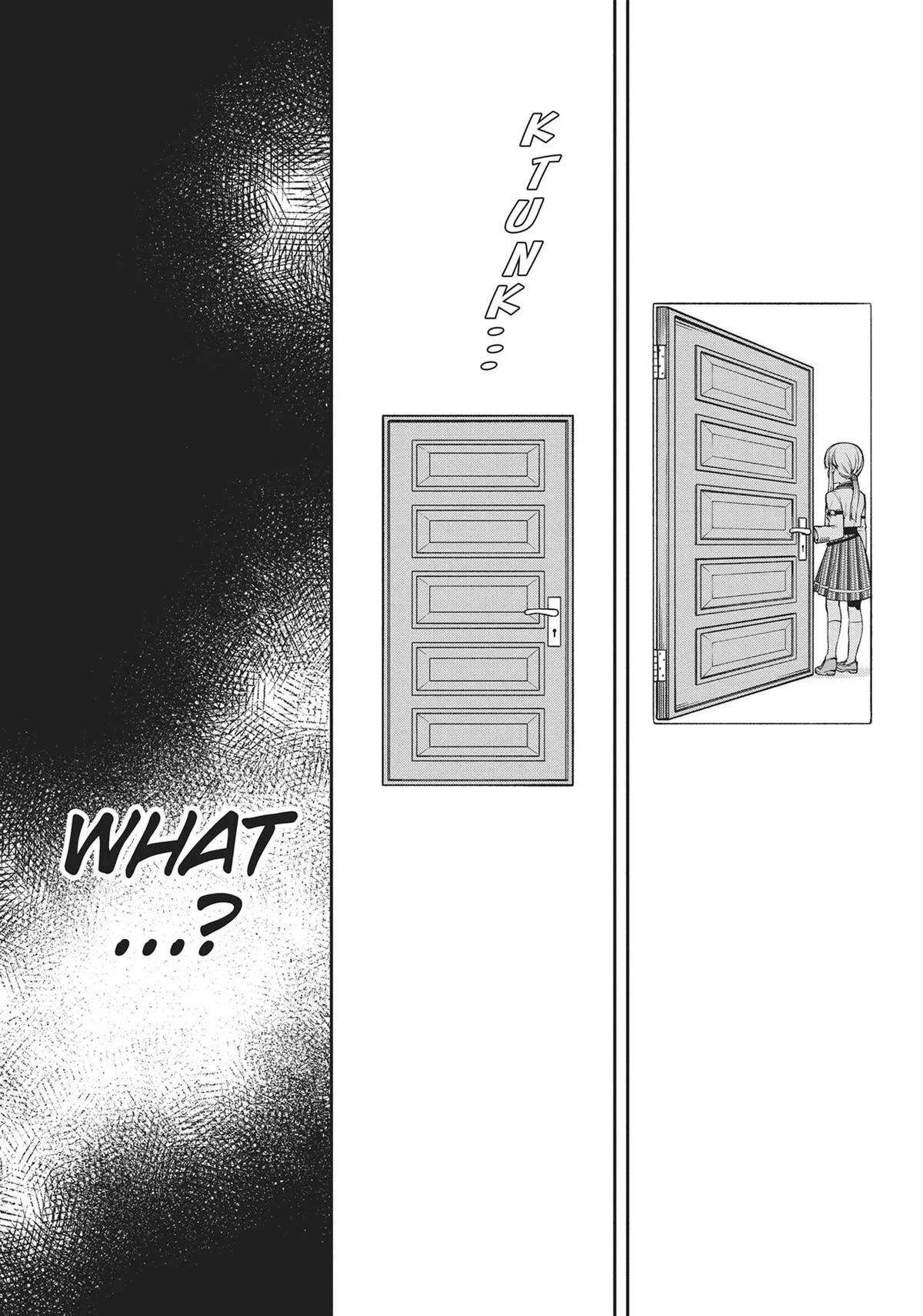 Mushoku Tensei: Jobless Reincarnation — Chapter 91 — Page 32