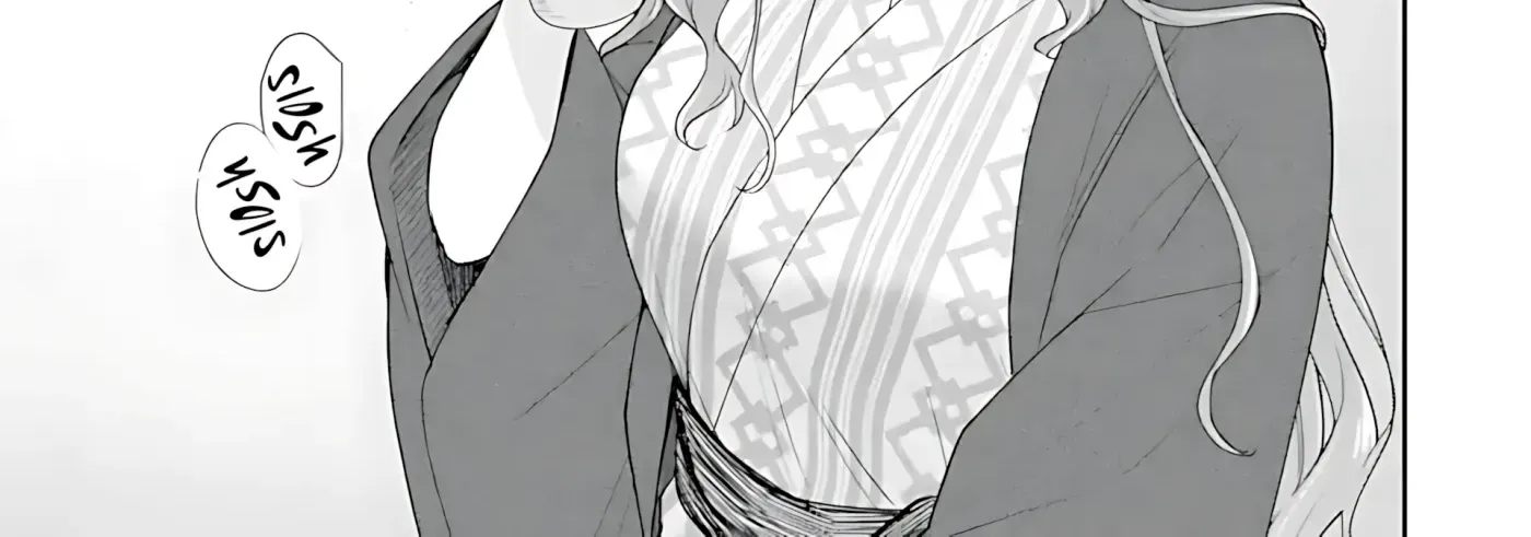 Osake to Senpai Kanojo to no Amaama Doukyo Lovecome wa Nijuusai ni Natte kara — Chapter 11 — Page 6
