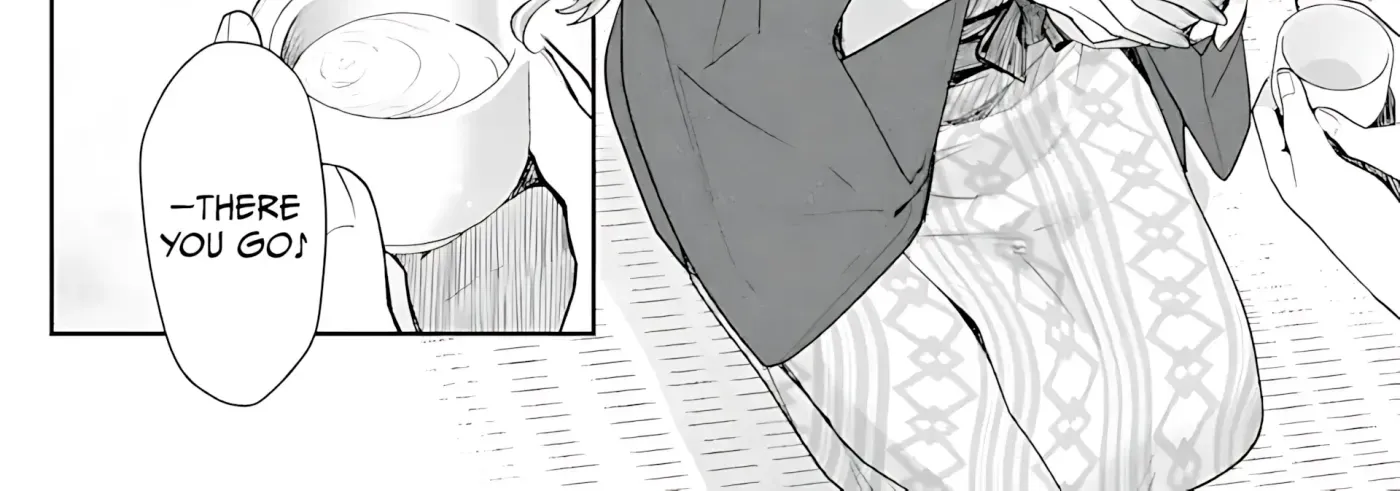 Osake to Senpai Kanojo to no Amaama Doukyo Lovecome wa Nijuusai ni Natte kara — Chapter 11 — Page 8