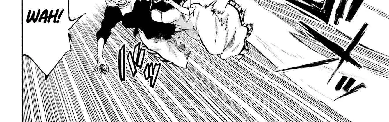 Gokusotsu Kraken — Chapter 37 — Page 4