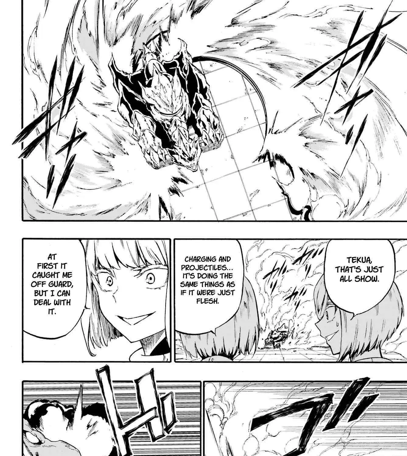 Gokusotsu Kraken — Chapter 37 — Page 7