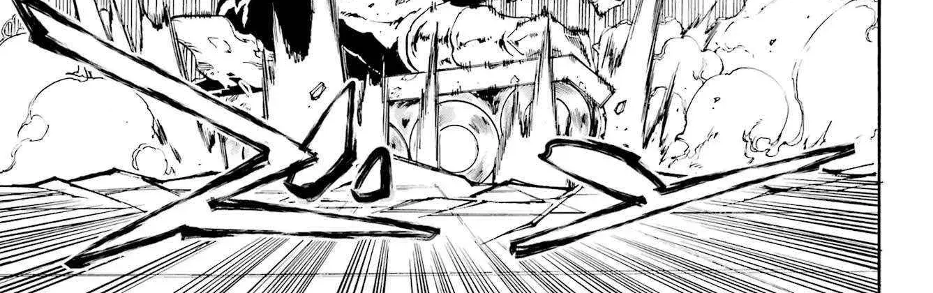 Gokusotsu Kraken — Chapter 37 — Page 10