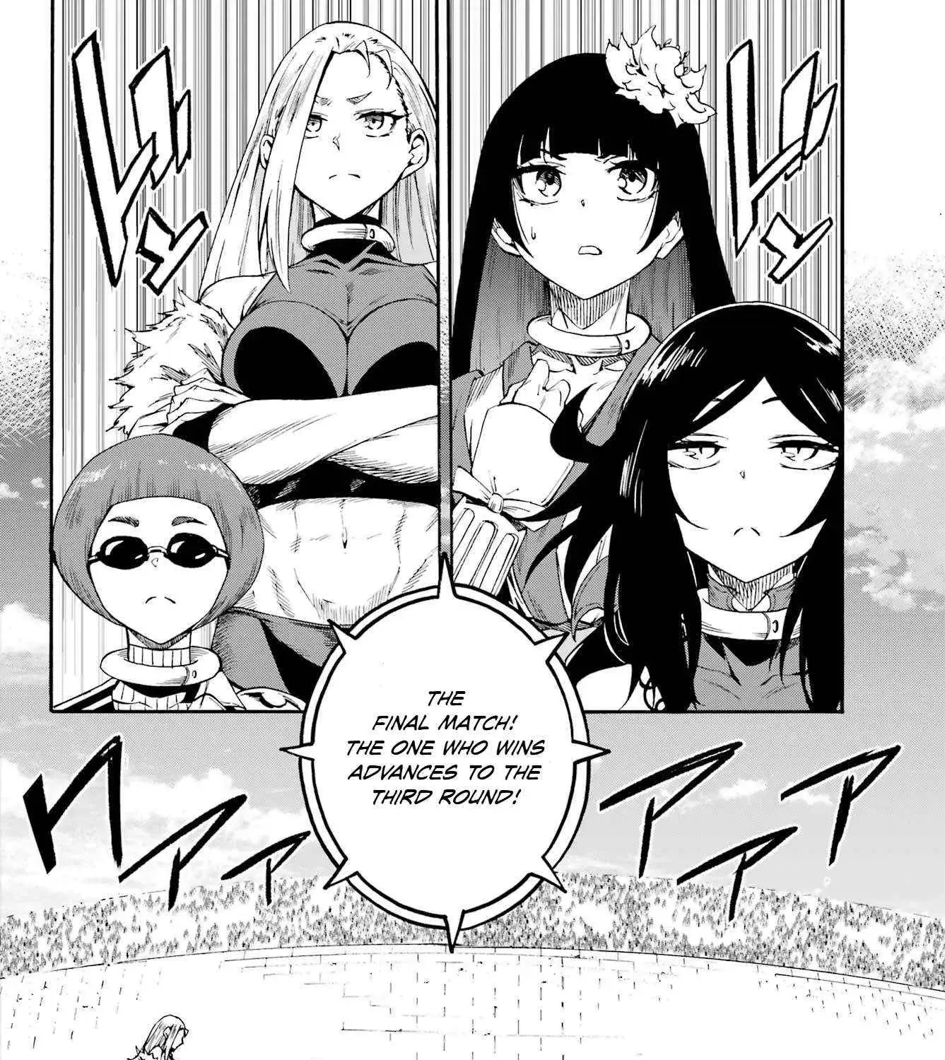 Gokusotsu Kraken — Chapter 37 — Page 29