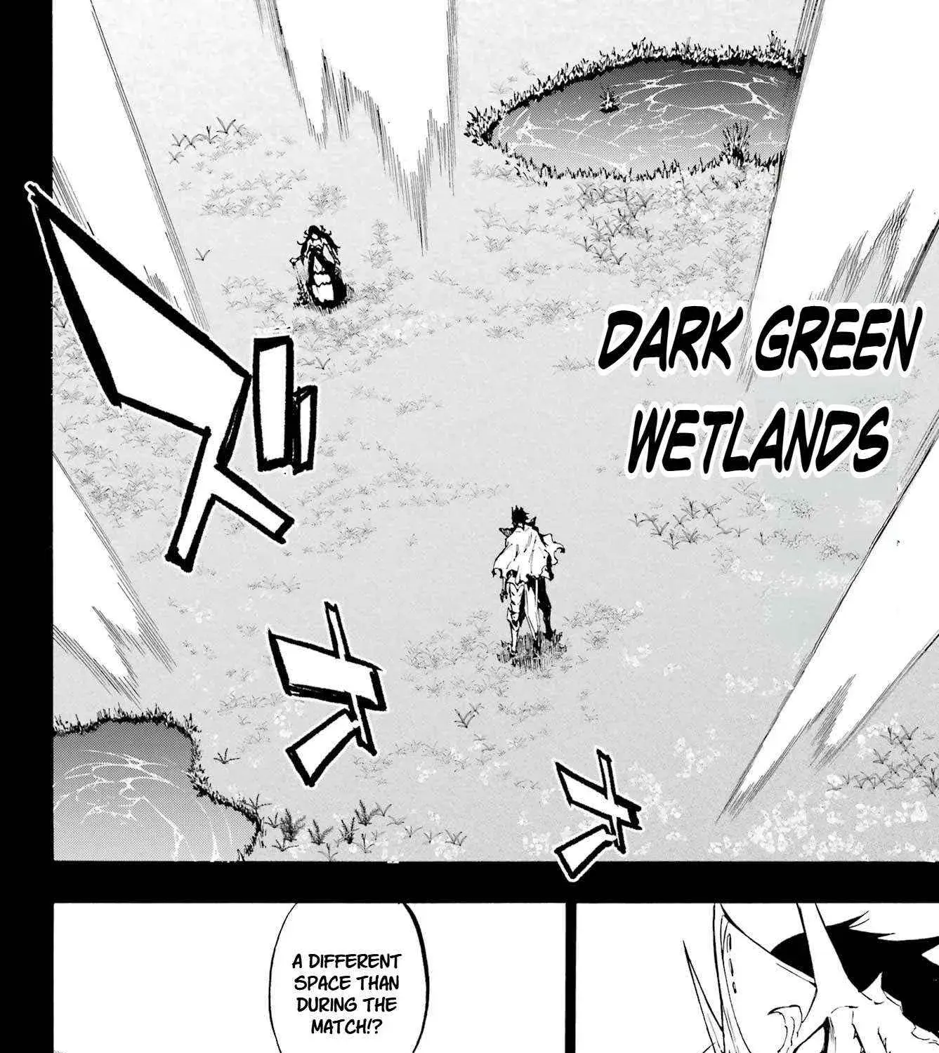 Gokusotsu Kraken — Chapter 37 — Page 41