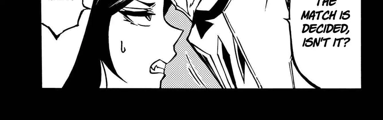 Gokusotsu Kraken — Chapter 37 — Page 48
