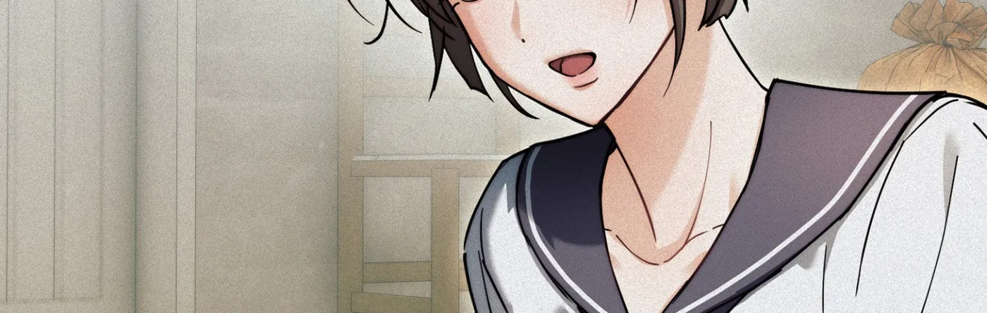 Our Forbidden Reunion — Chapter 0 — Page 6