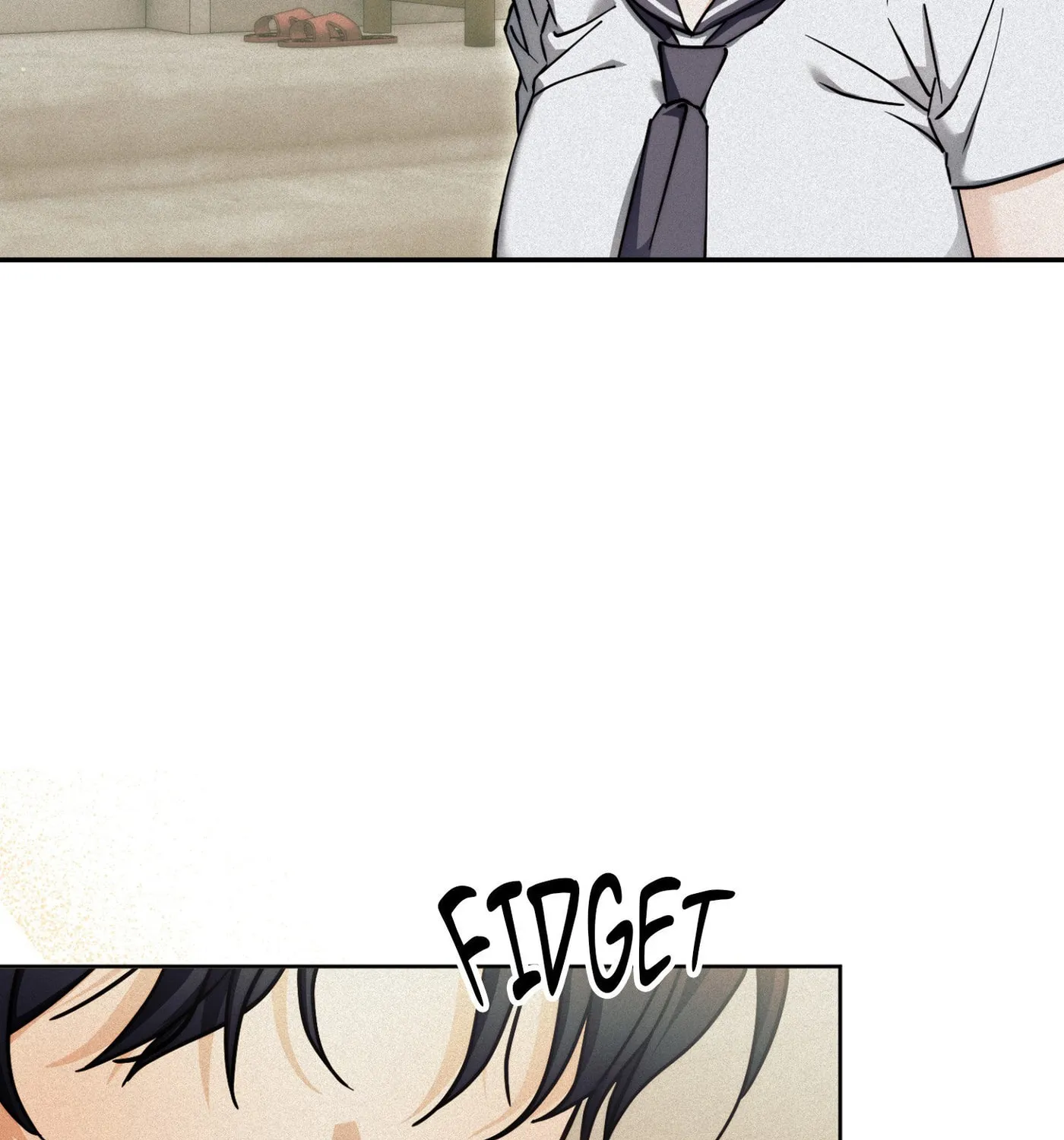 Our Forbidden Reunion — Chapter 0 — Page 7