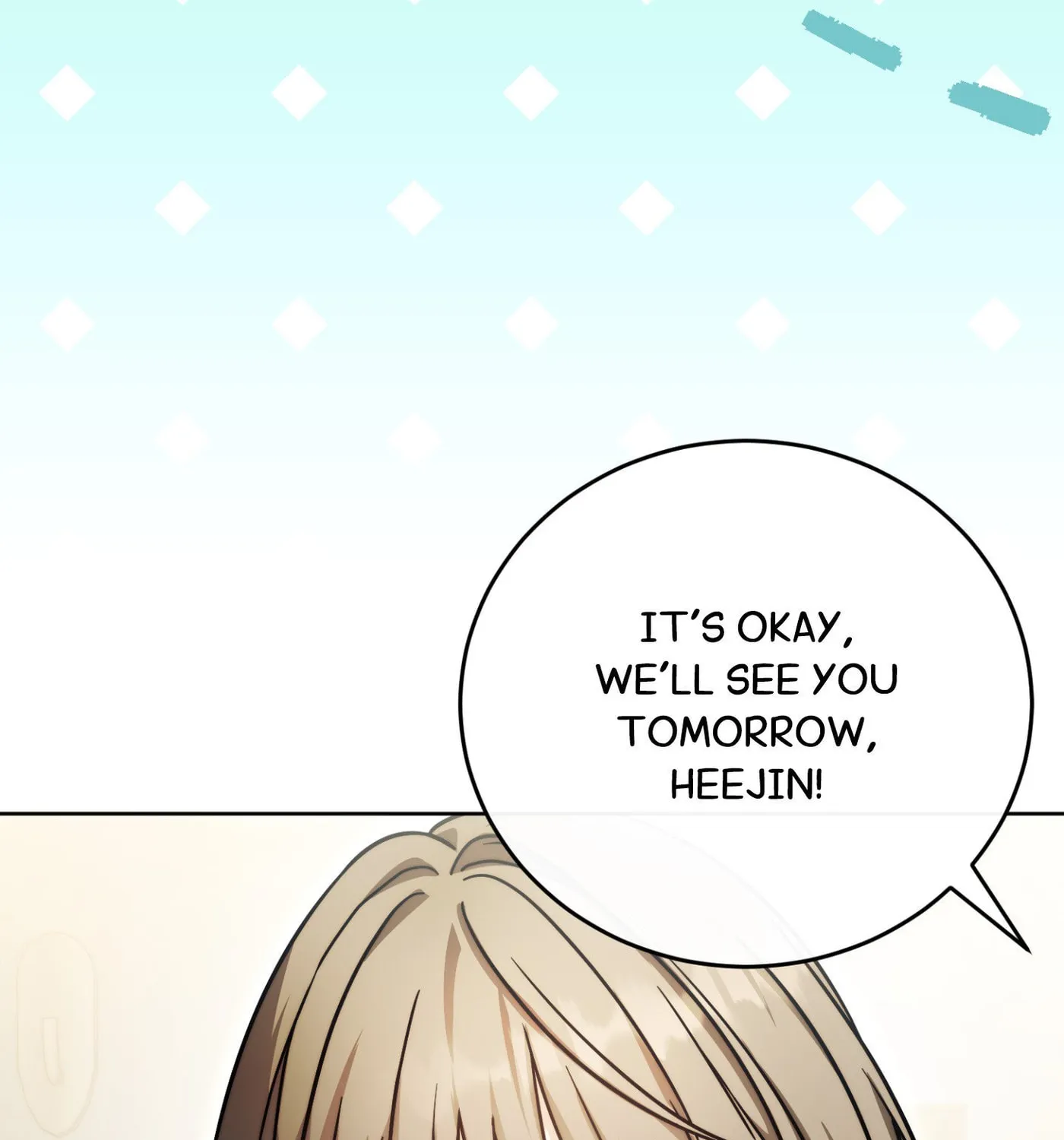 Our Forbidden Reunion — Chapter 1 — Page 19