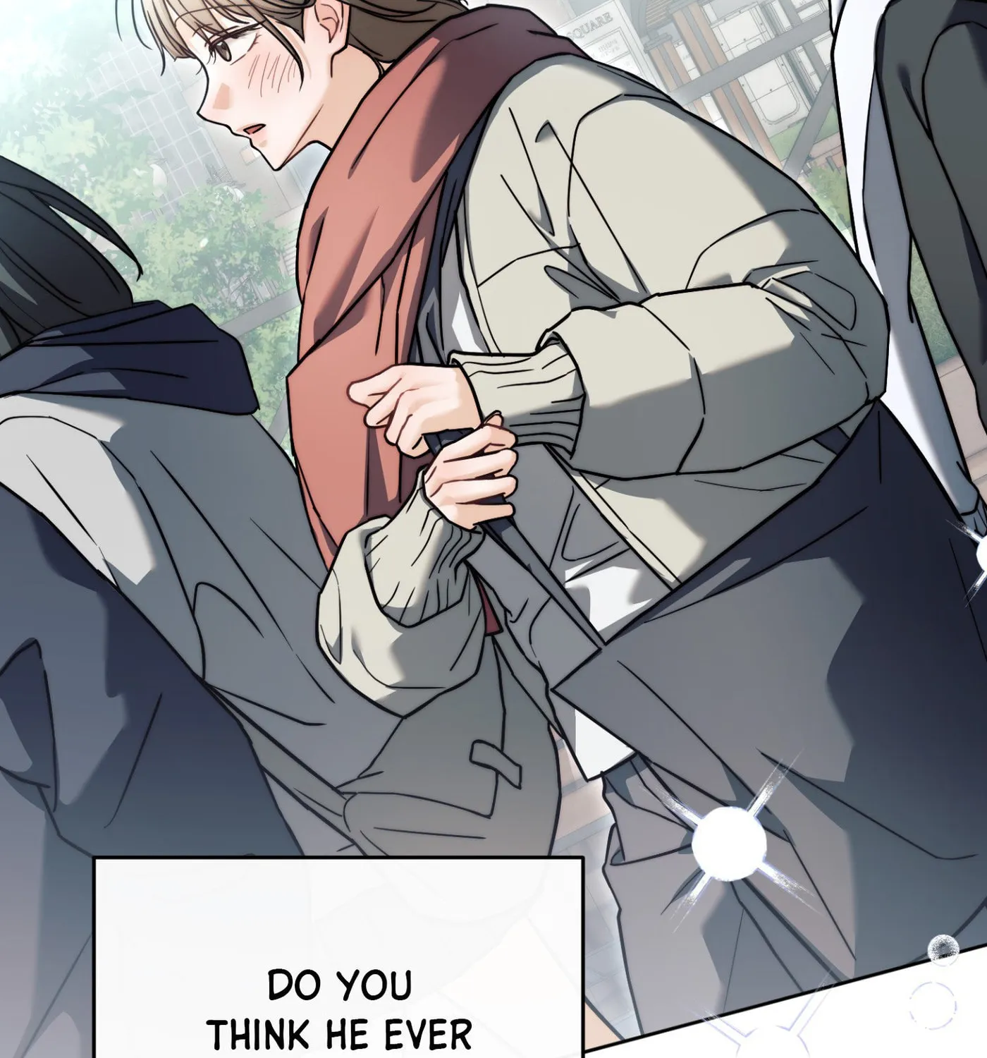 Our Forbidden Reunion — Chapter 1 — Page 31