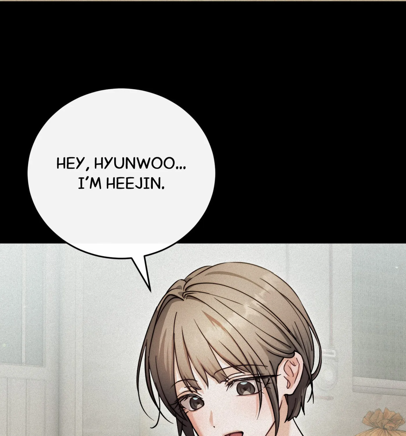 Our Forbidden Reunion — Chapter 1 — Page 43
