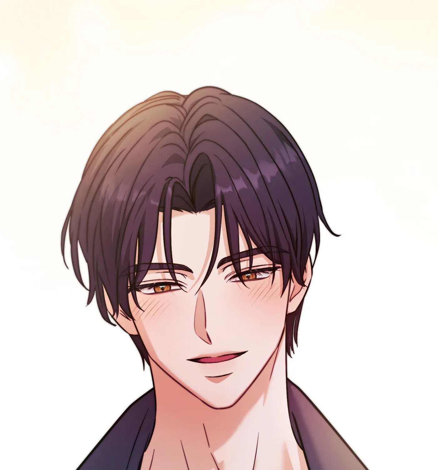 Our Forbidden Reunion — Chapter 1 — Page 87