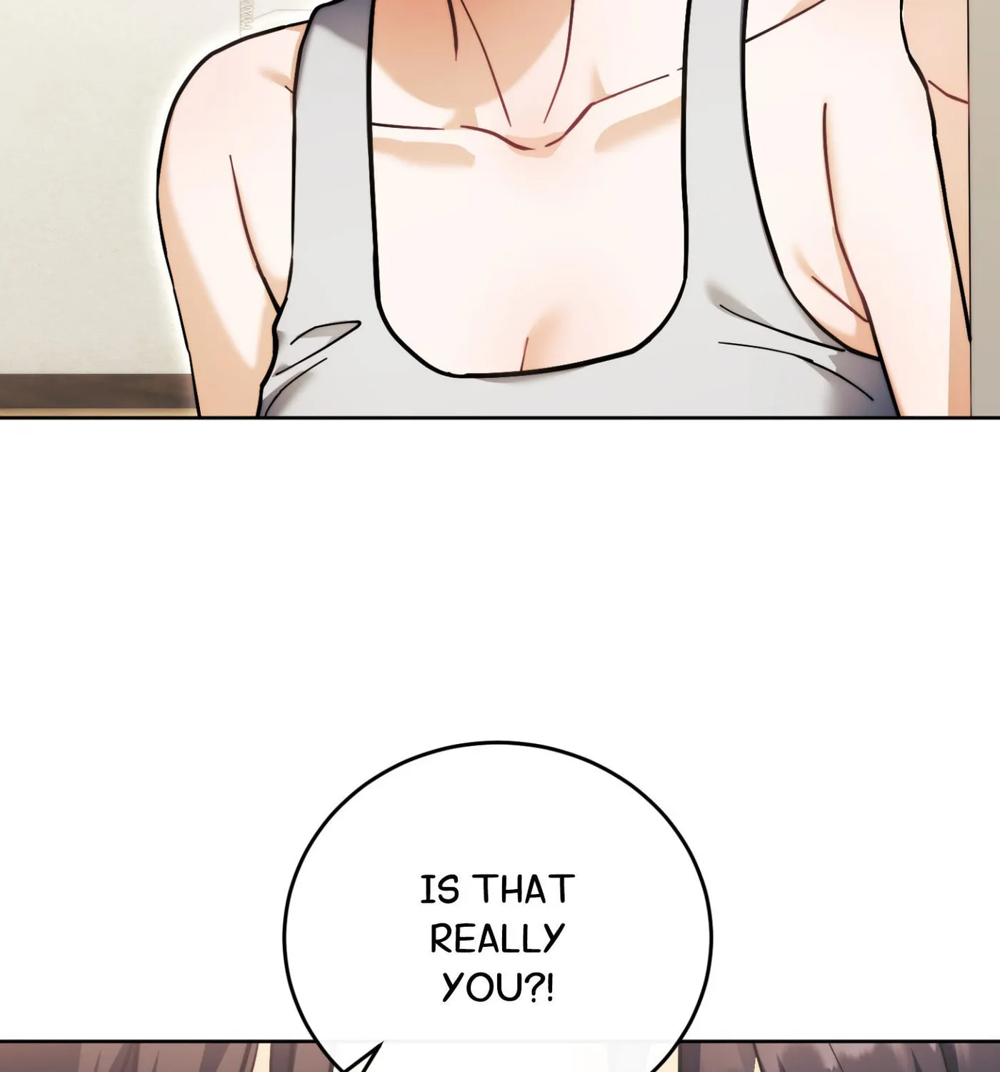 Our Forbidden Reunion — Chapter 1 — Page 92