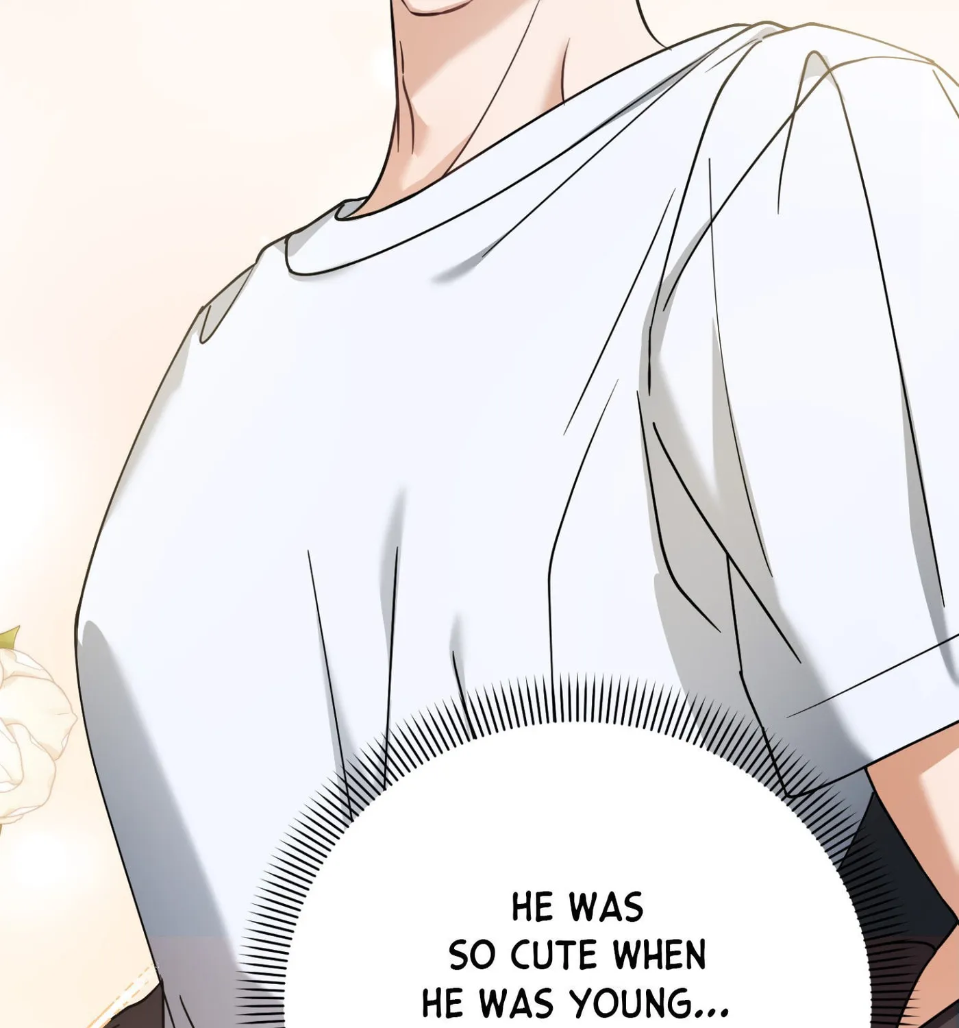 Our Forbidden Reunion — Chapter 1 — Page 113