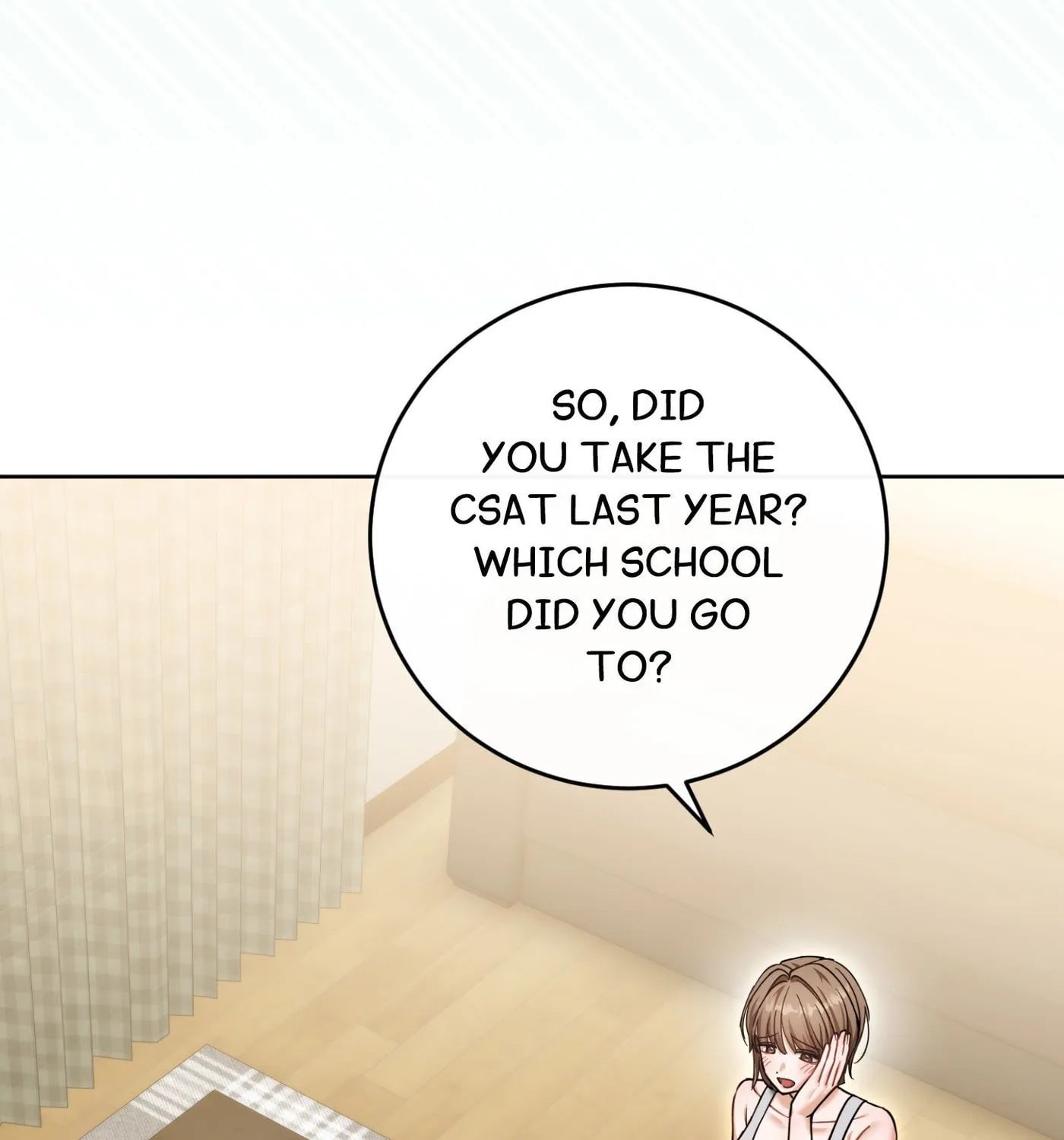 Our Forbidden Reunion — Chapter 1 — Page 121