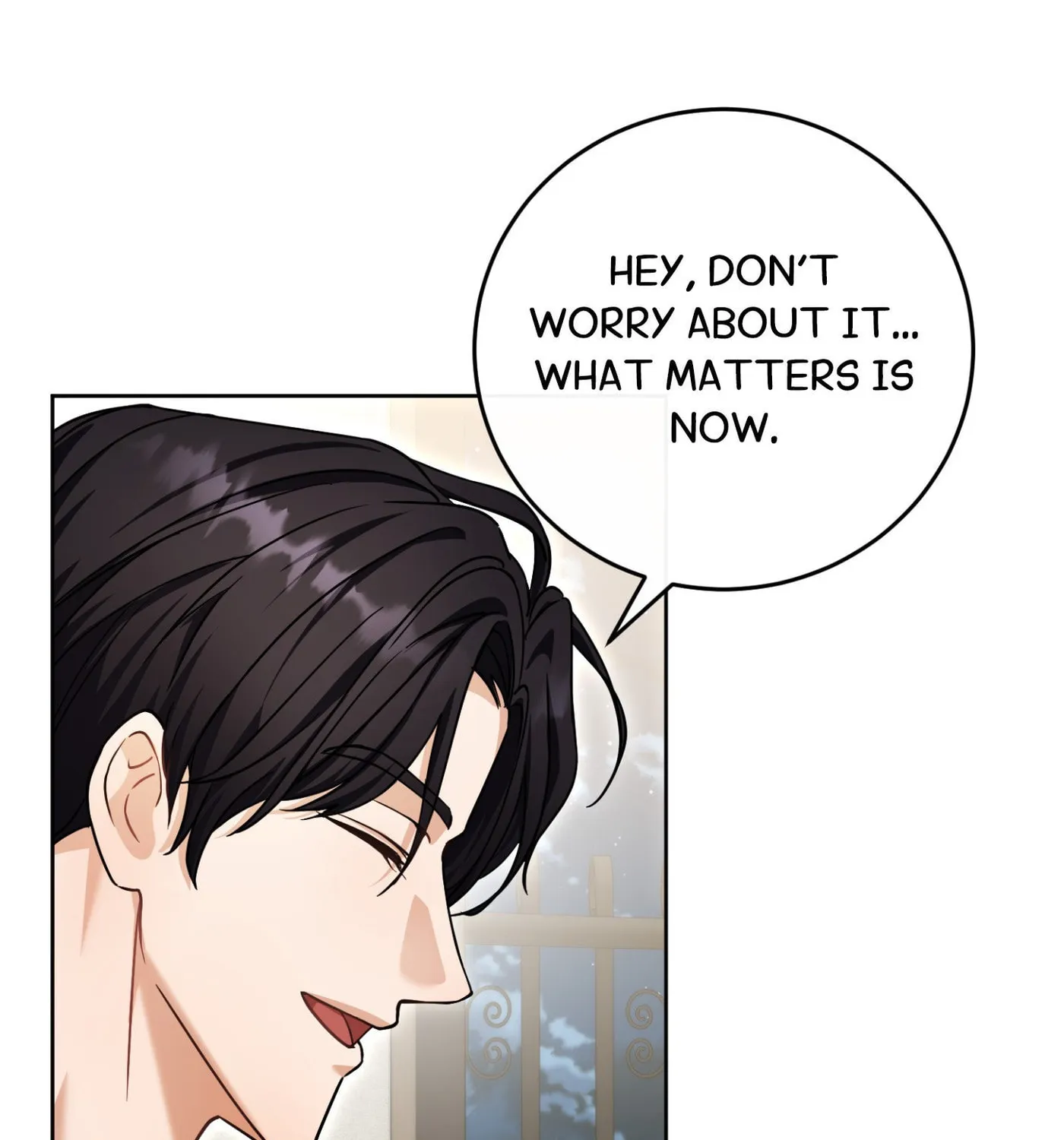 Our Forbidden Reunion — Chapter 1 — Page 131