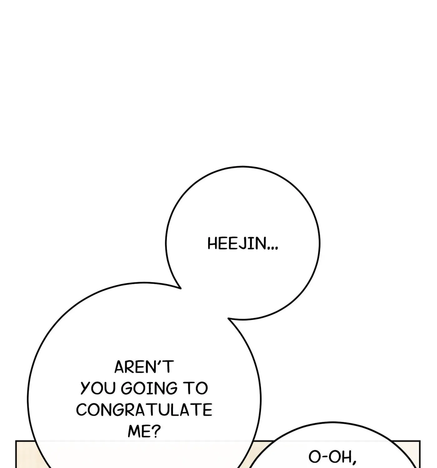 Our Forbidden Reunion — Chapter 1 — Page 134