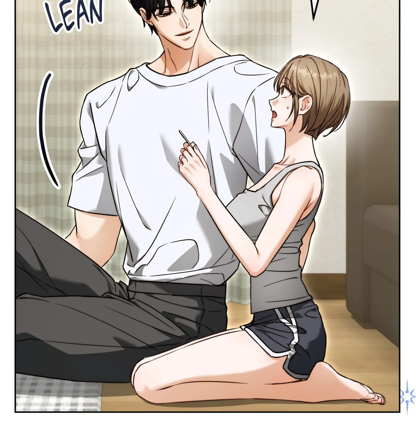 Our Forbidden Reunion — Chapter 1 — Page 136