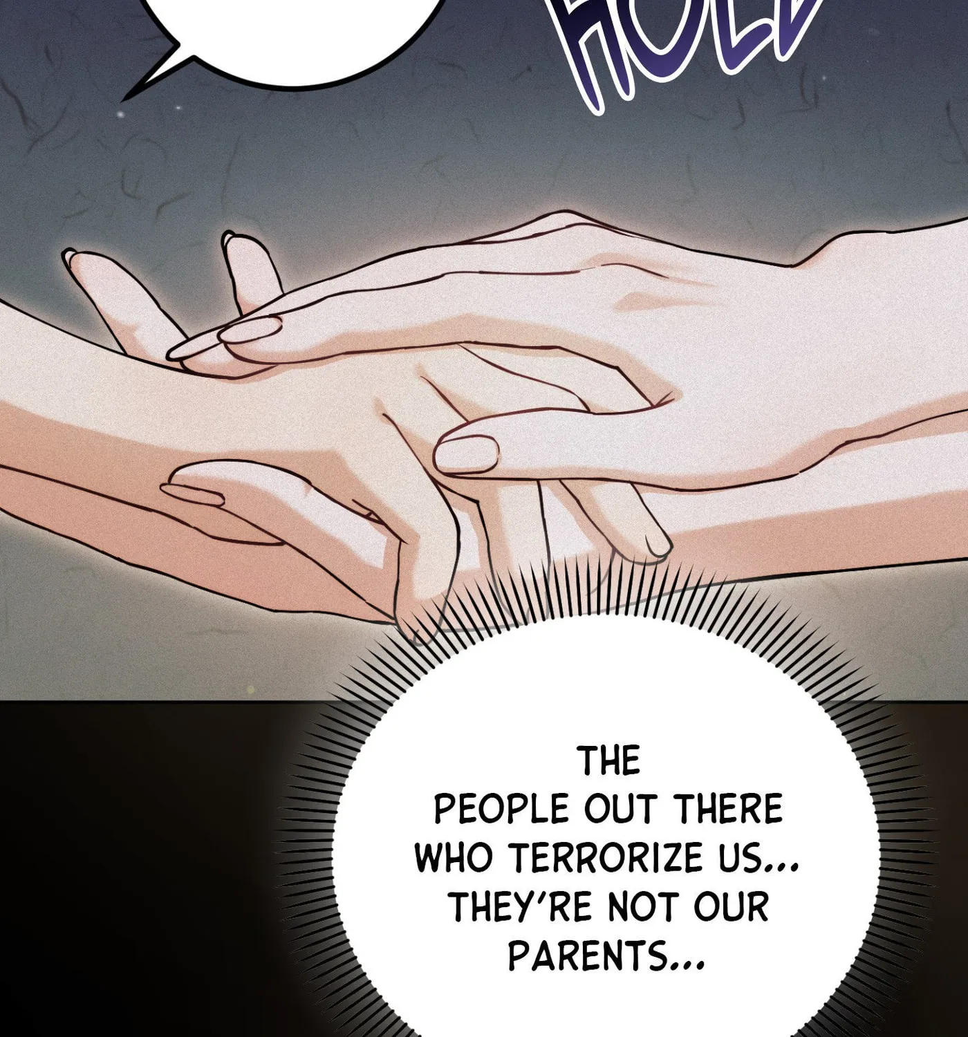 Our Forbidden Reunion — Chapter 2 — Page 11