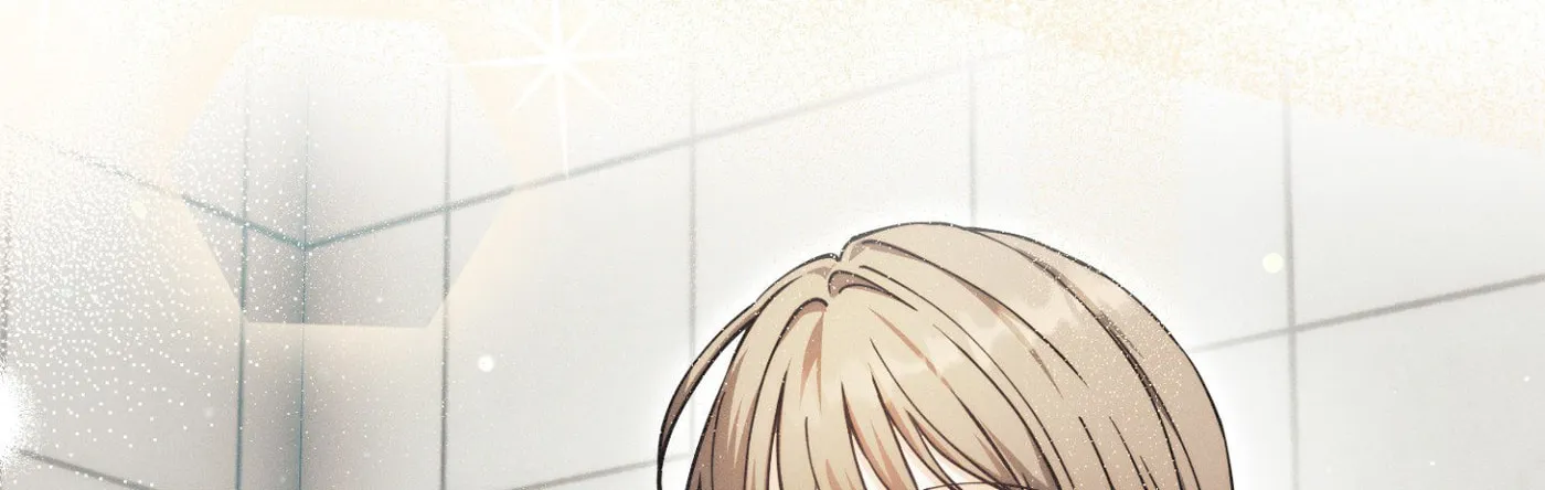 Our Forbidden Reunion — Chapter 2 — Page 34