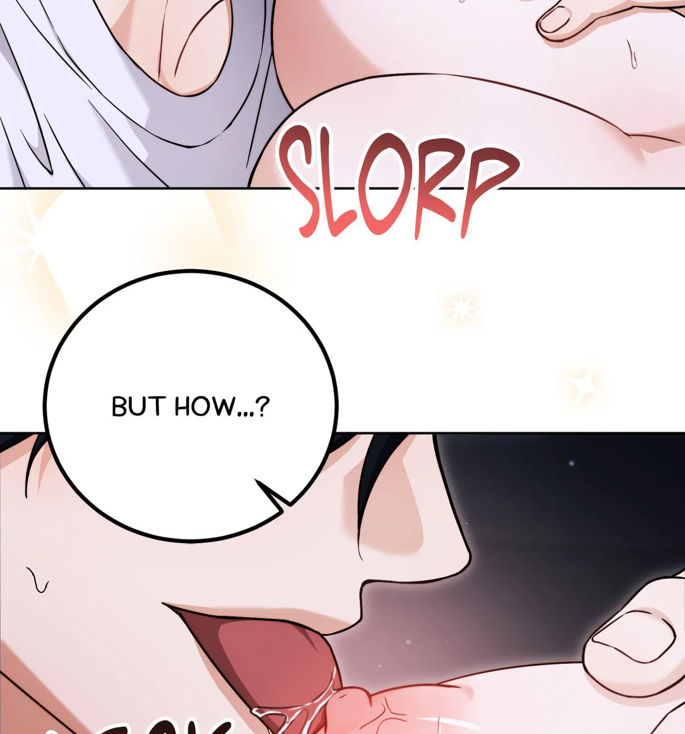 Our Forbidden Reunion — Chapter 2 — Page 43