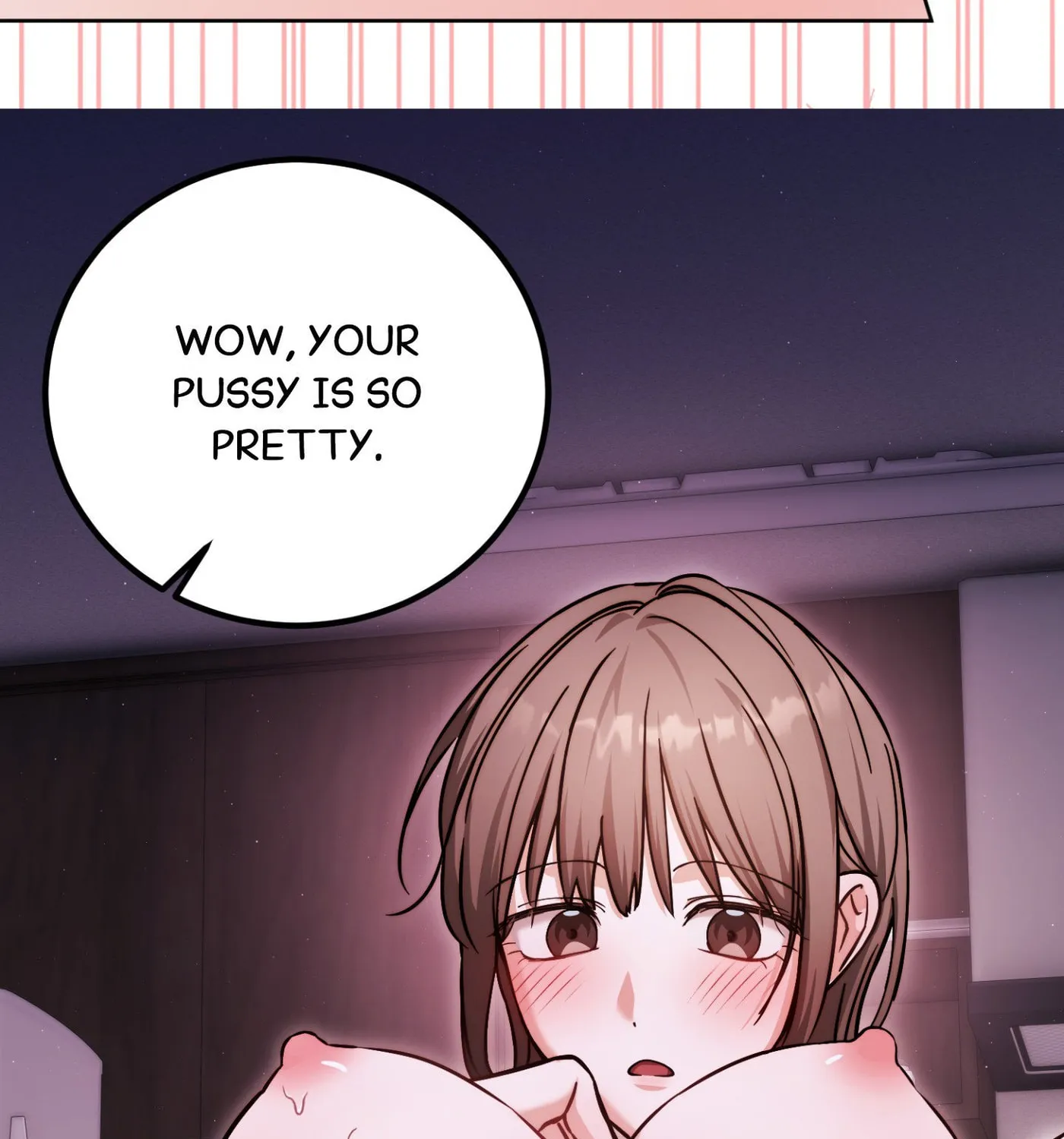Our Forbidden Reunion — Chapter 2 — Page 73
