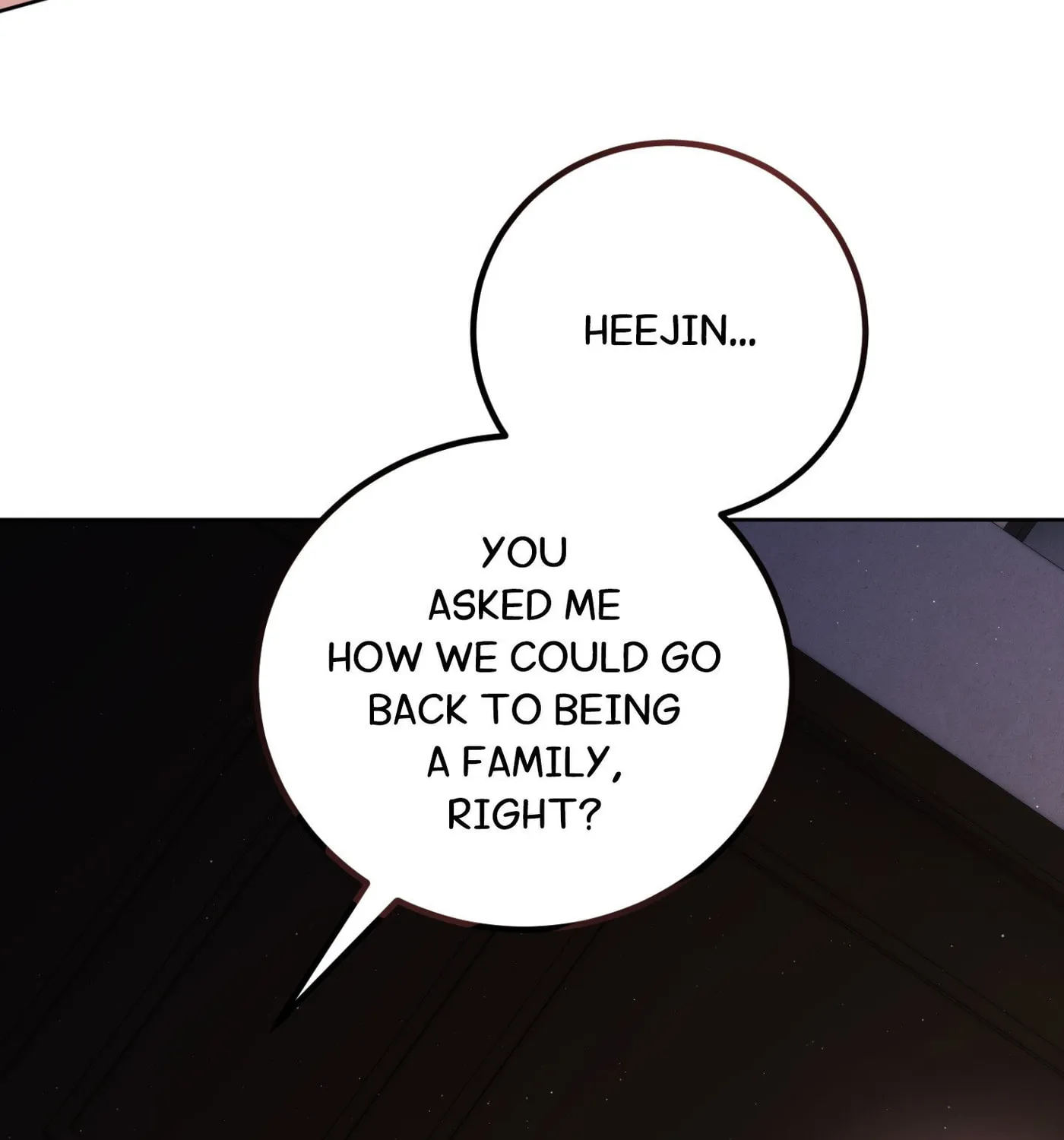 Our Forbidden Reunion — Chapter 2 — Page 79