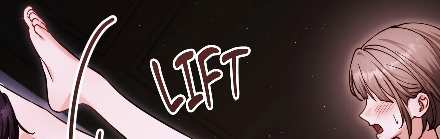 Our Forbidden Reunion — Chapter 2 — Page 80