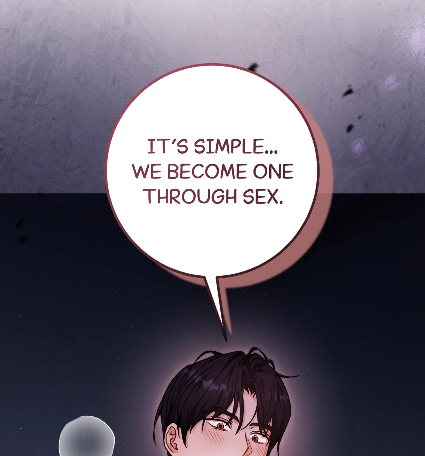 Our Forbidden Reunion — Chapter 2 — Page 83