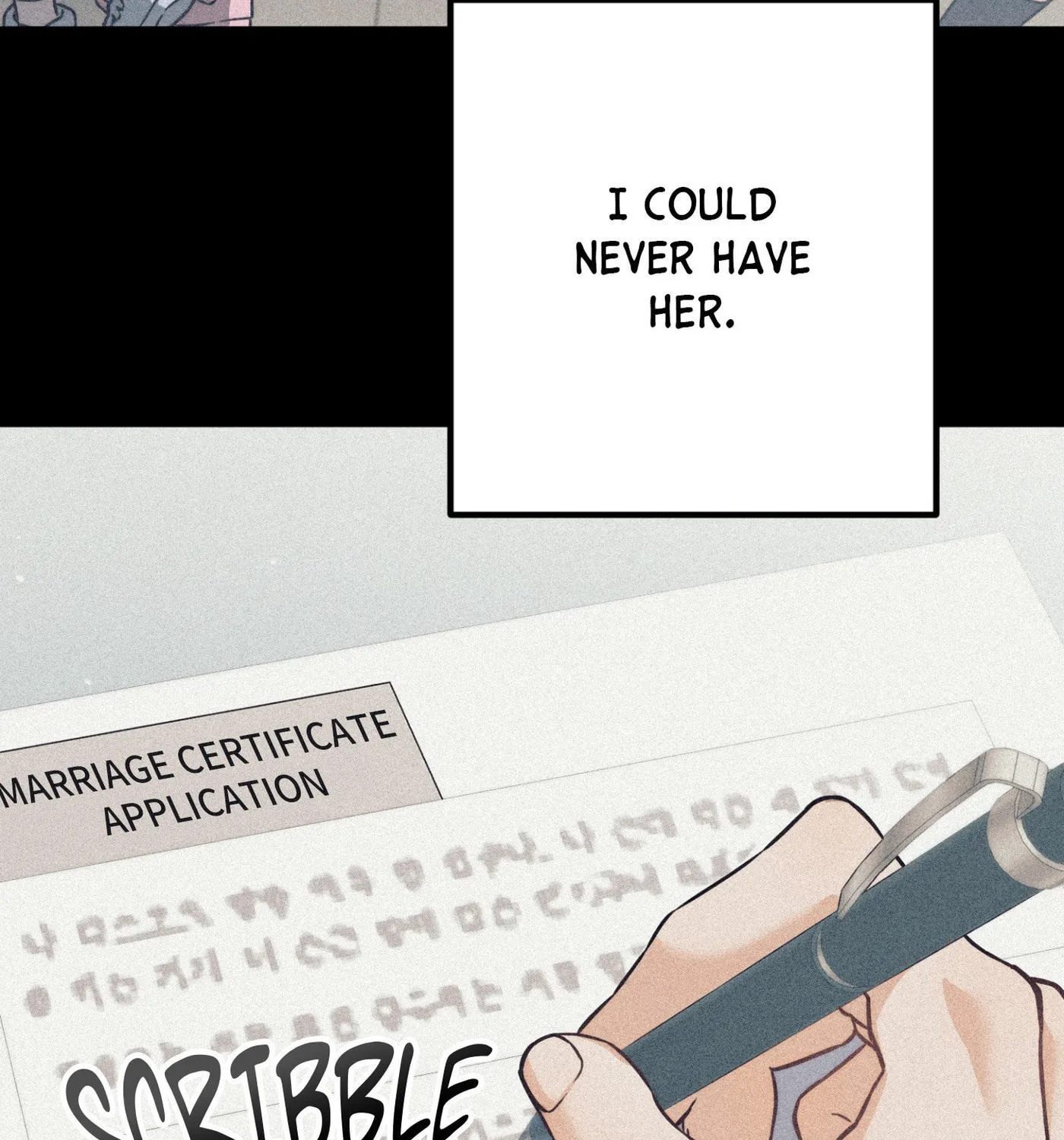 Our Forbidden Reunion — Chapter 2 — Page 124