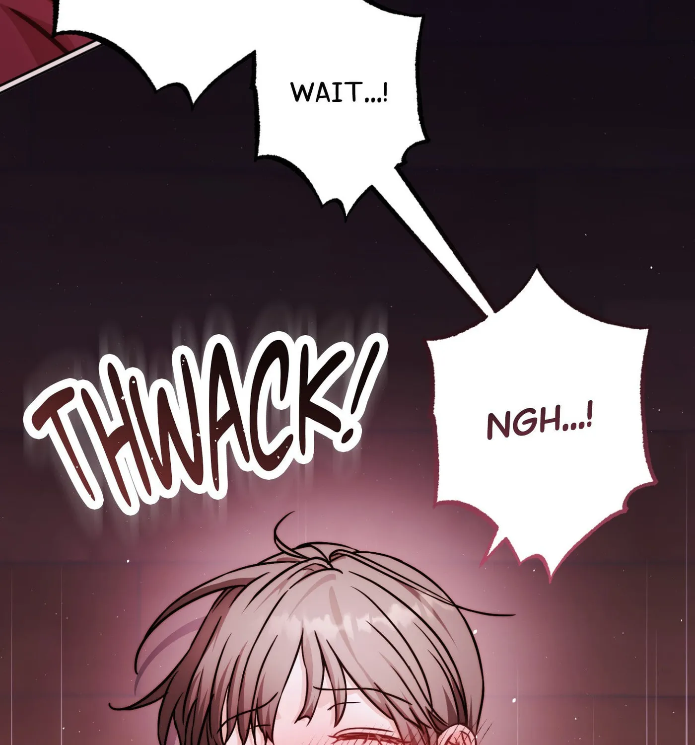 Our Forbidden Reunion — Chapter 2 — Page 156