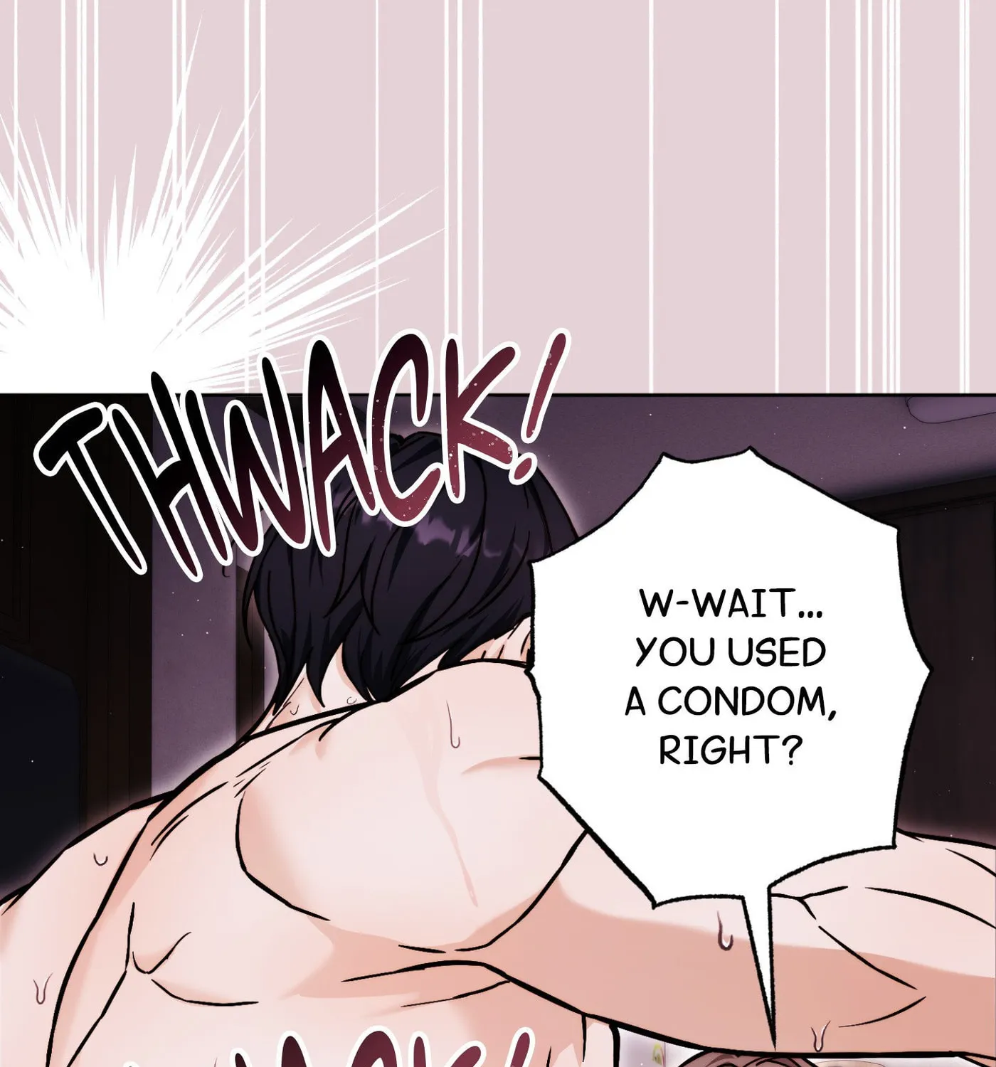 Our Forbidden Reunion — Chapter 2 — Page 175