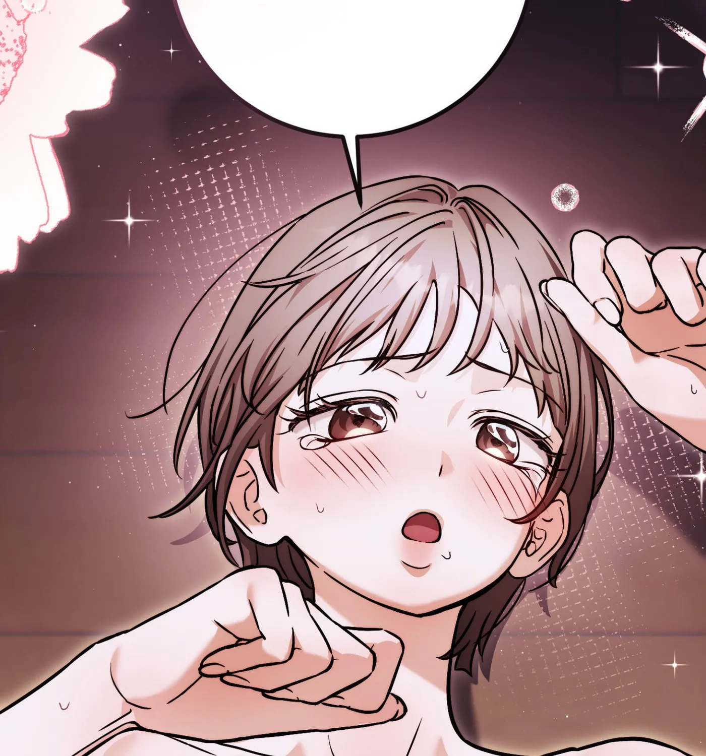 Our Forbidden Reunion — Chapter 2 — Page 181