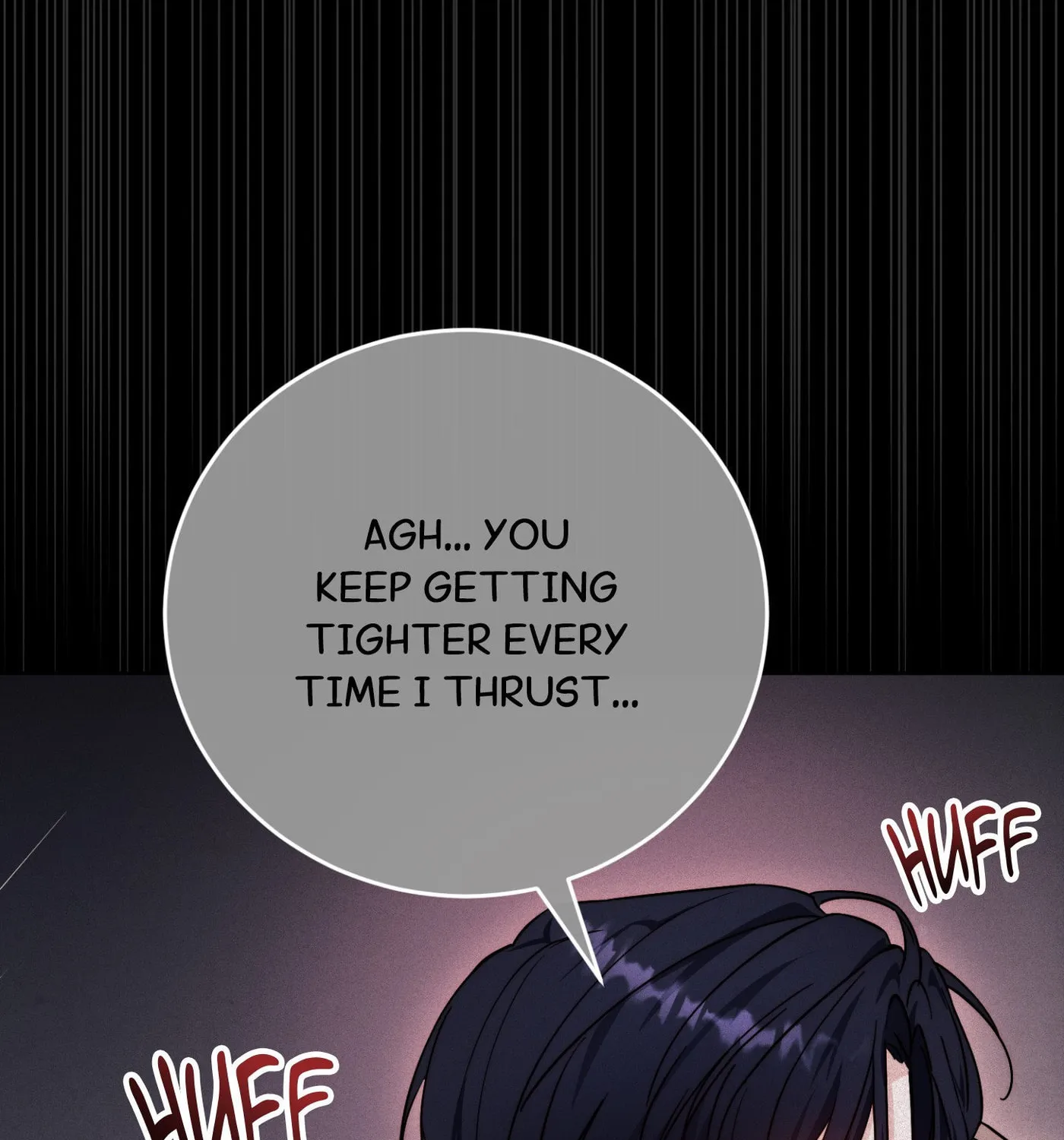 Our Forbidden Reunion — Chapter 3 — Page 15