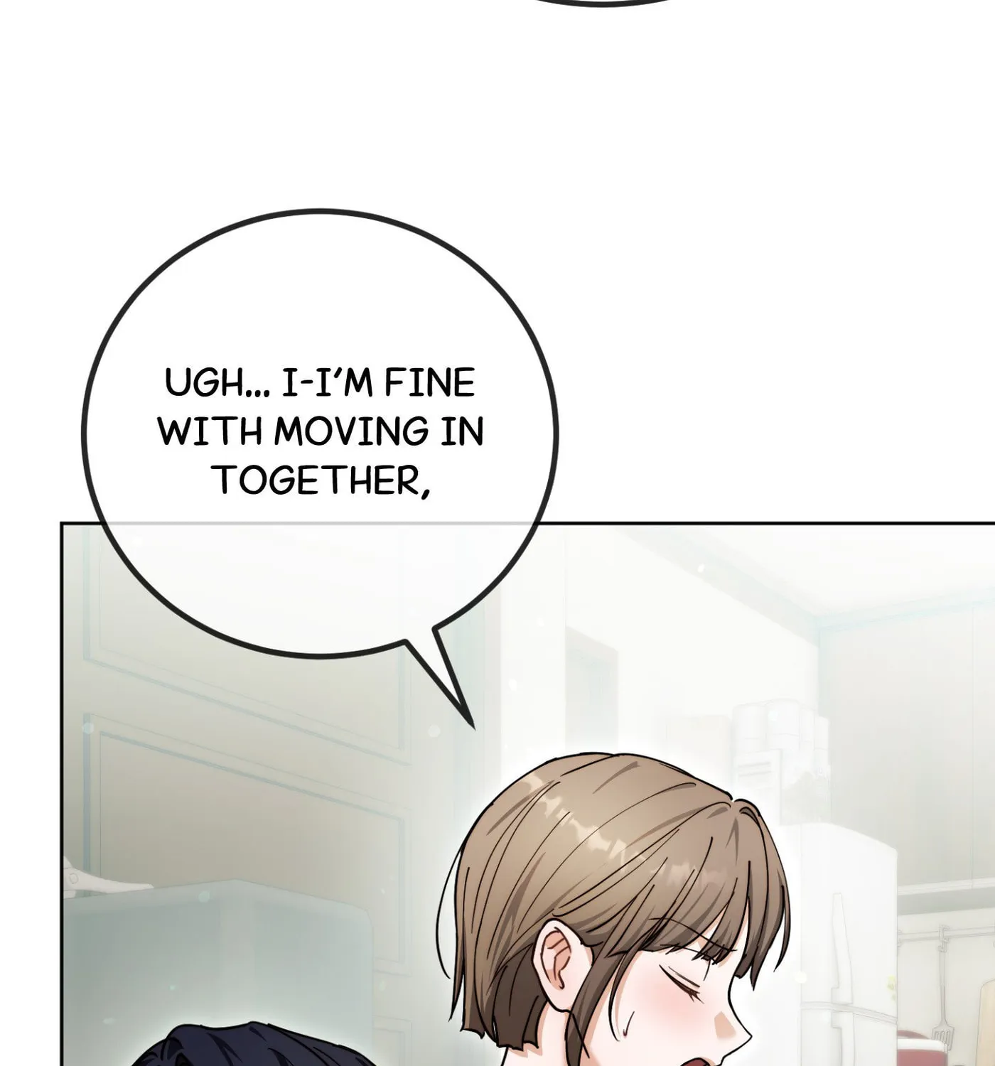 Our Forbidden Reunion — Chapter 3 — Page 53