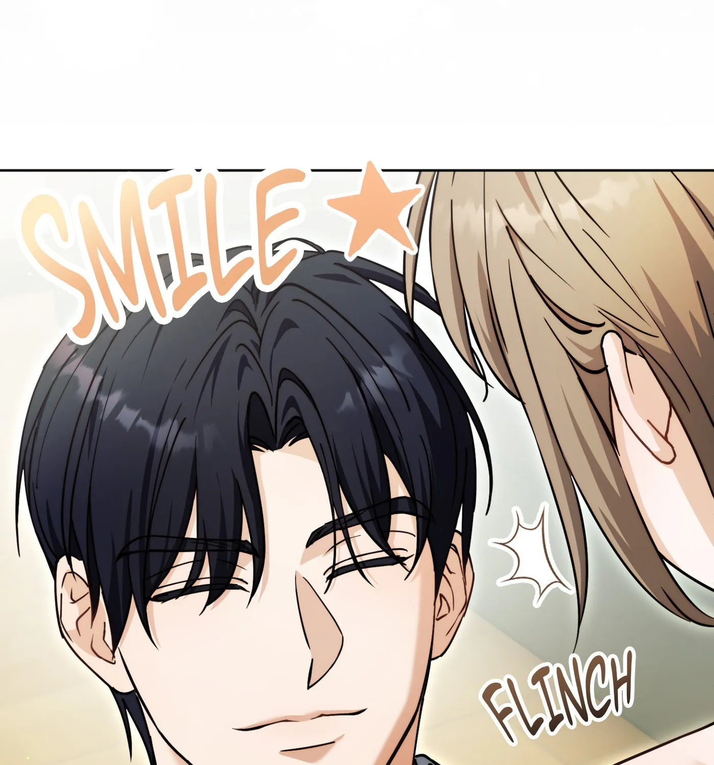 Our Forbidden Reunion — Chapter 3 — Page 59