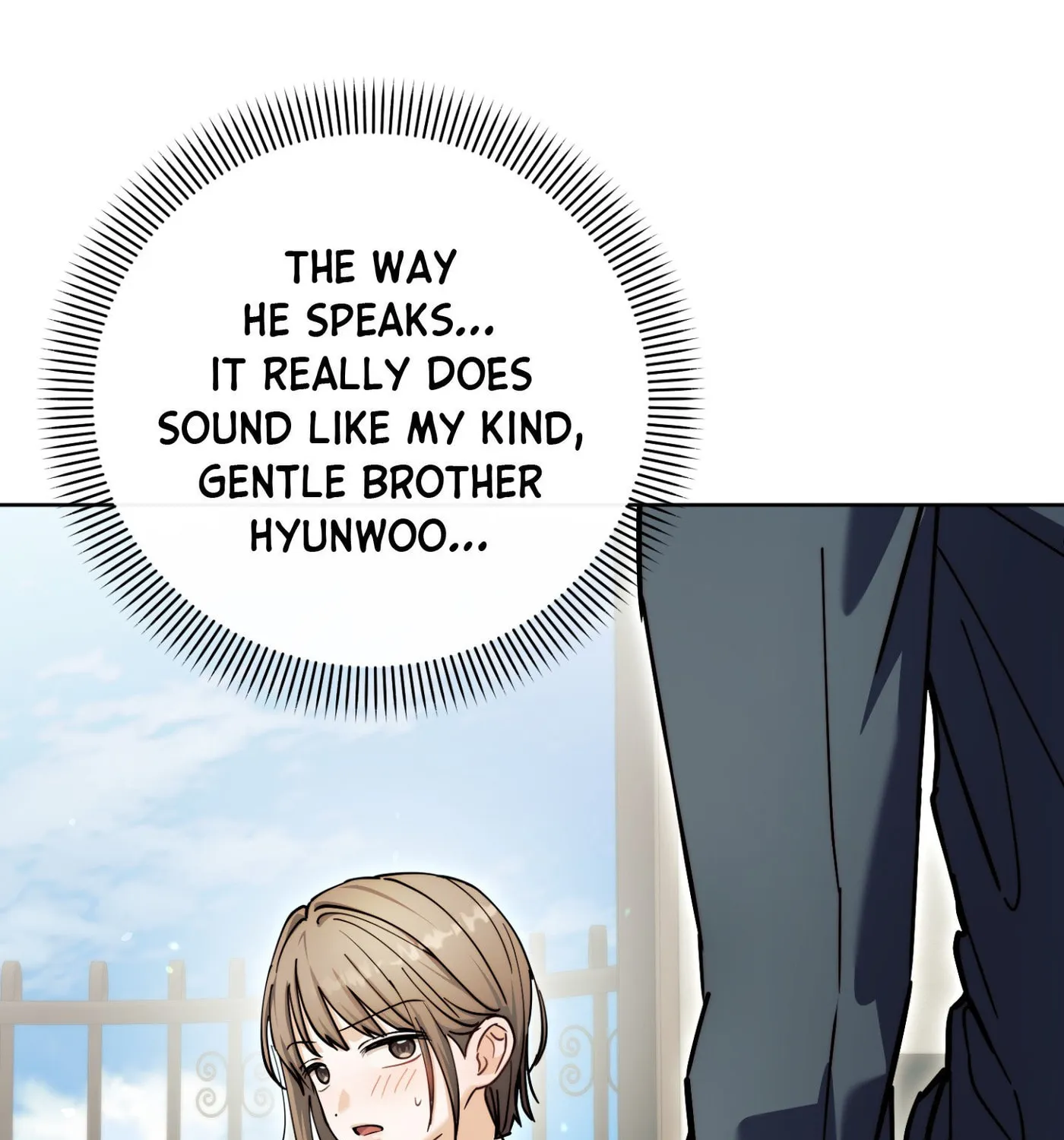 Our Forbidden Reunion — Chapter 3 — Page 66